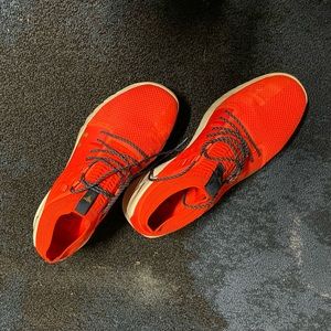 Under Armor Rock shoes